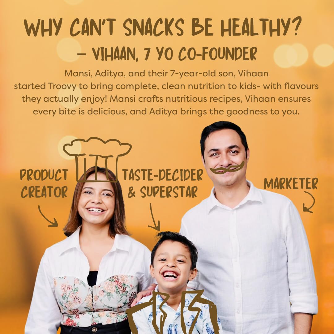 Troovy Healthy Diwali Gift Box