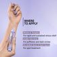 SEREKO Calming Under Eye Gel Pen for Dark Circles, Puffiness & Stress Reduction
