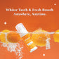 Teeth Whitening Foam - 50ml