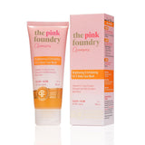 Brightening & Exfoliating Vitamin C Face Wash ( All Skin Types )
