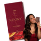 Tempting Delights For uplifing mood (Pack of 1) | Luxury Dark Chocolate ( 40g )