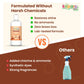 Koparo Brass & Copper Cleaner (300ml)