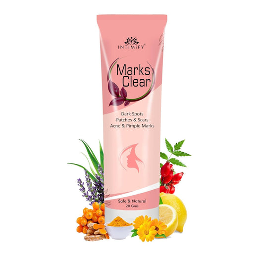 Dark Spot, Scar Cream For Face, Acne Scars Cream For Women & Men, Work on all Skin Type (20 gm)