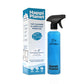 Happi Planet | Tap Cleaner & Limescale Remover |Suitable for Bathroom, Tap, Shower, Tiles, Mirror| 500ml