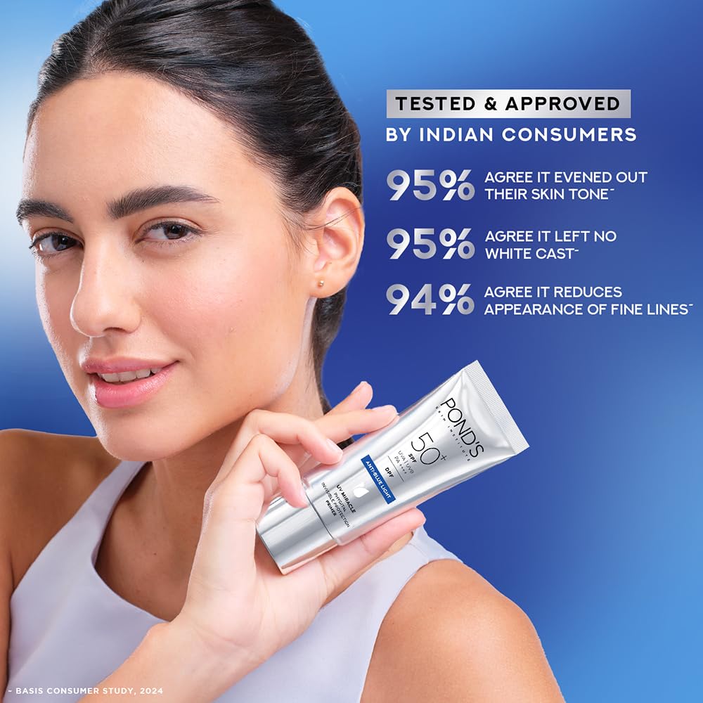 POND'S Anti-Blue Light Tinted SPF PA ++++ DPG | 50g