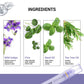 SEREKO Calming Under Eye Gel Pen for Dark Circles, Puffiness & Stress Reduction