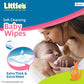 Little's Soft Cleansing Baby Wipes ( 800 Wipes )