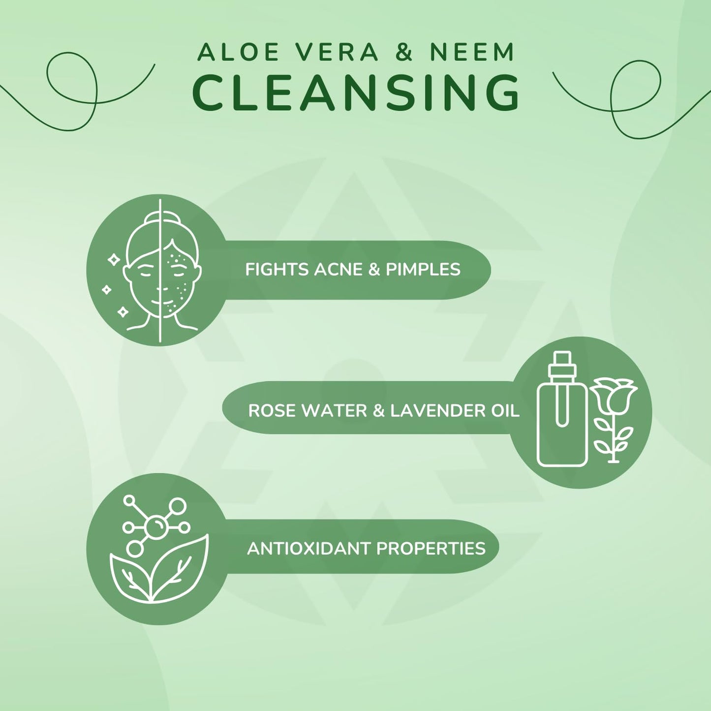 Acne Preventive Face Wash | 100ml