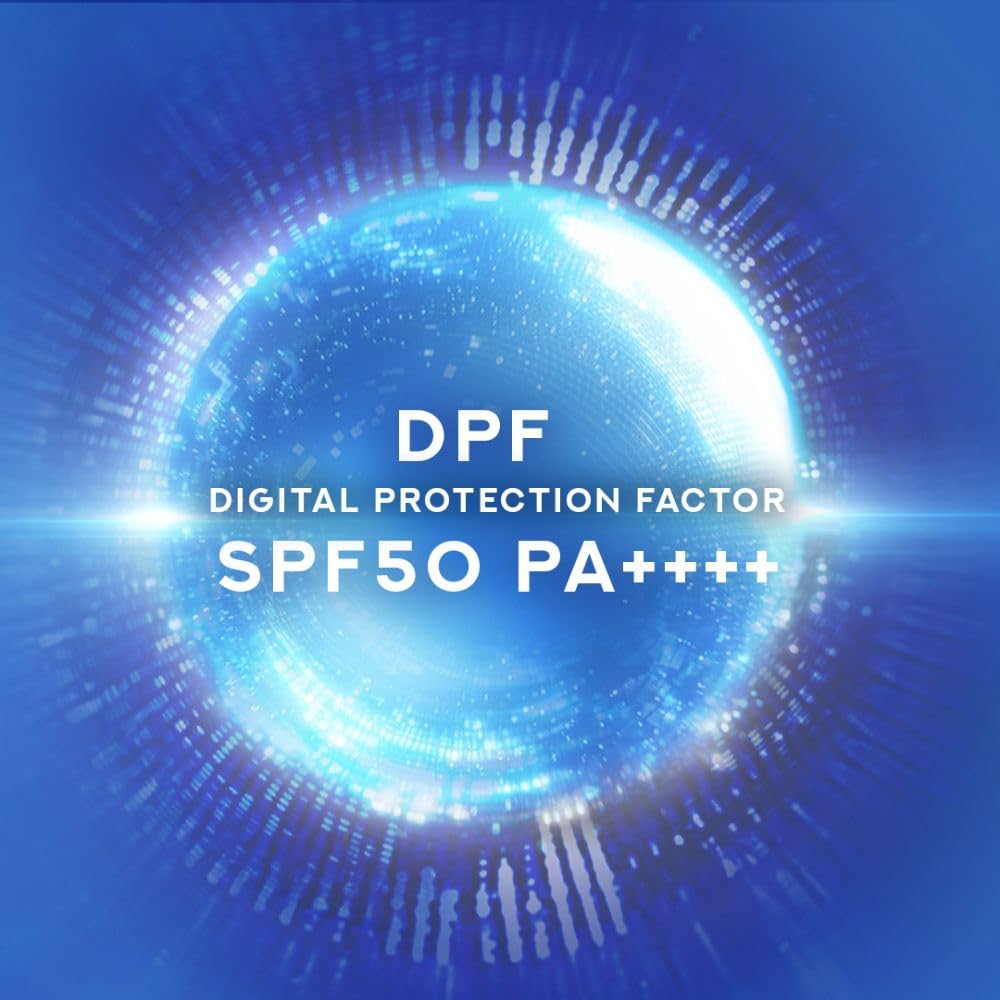 POND'S Anti-Blue Light Tinted SPF PA ++++ DPG | 50g