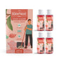 Organic Non Toxic Floor Cleaner ( 2 Litre Pack )