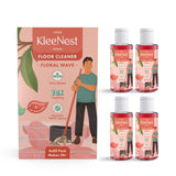 Organic Non Toxic Floor Cleaner ( 2 Litre Pack )