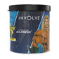 Involve Your Senses Aquaman Tin Can Fiber Car Perfume | 40gm