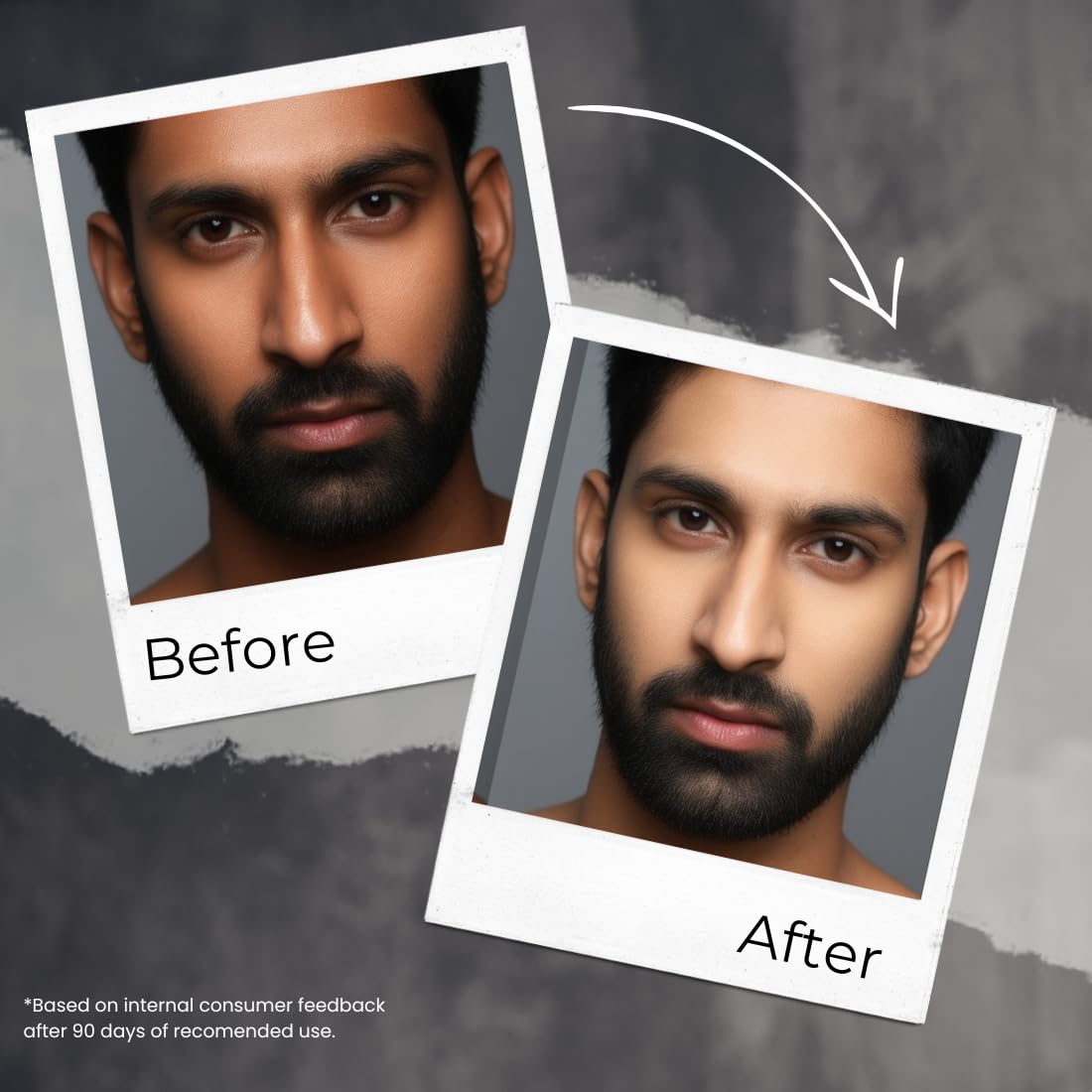 TRU HAIR & SKIN Alpha Glow Instant Brightening SPF 50 | PA+++ | 50ml