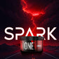Involve One Spark Car Perfume | 40g