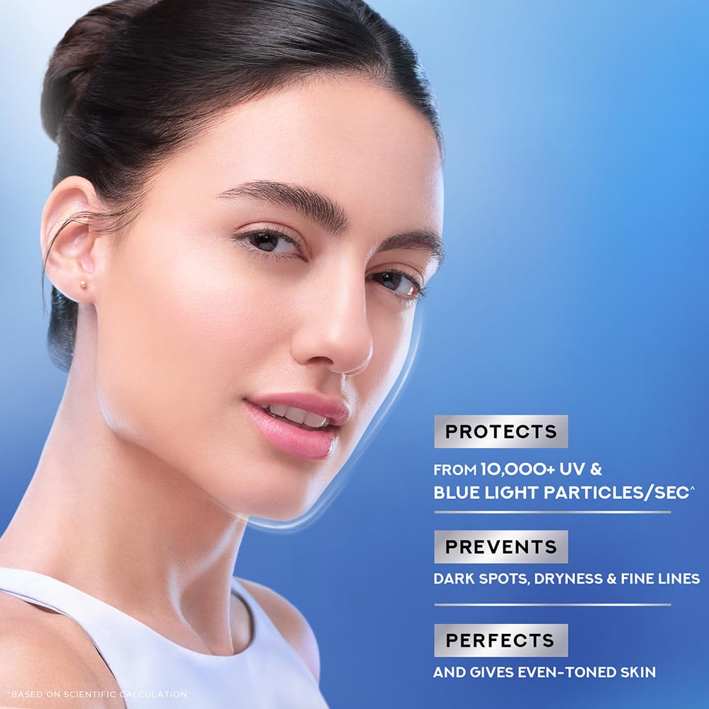 POND'S Anti-Blue Light Tinted SPF PA ++++ DPG | 50g