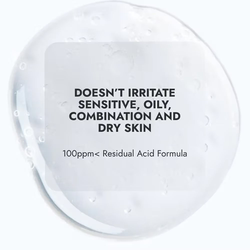 Cos-IQ Niacinamide Vitamin B3-20 Face Serum (30ml)