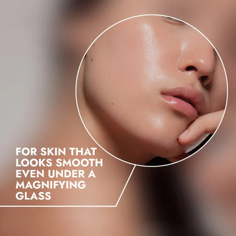 Cos-IQ Niacinamide Vitamin B3-20 Face Serum (30ml)