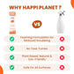 Happi Planet | Kitchen Cleaner | 500ml
