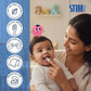 STIM Junior Infant Kit - Ultimate Oral Care for Babies!