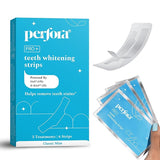 Perfora Teeth Whitening Strips - Pack of 3 Treatments (6 Strips)