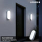 LEDURE 10W Zyro LED Bulkhead Light
