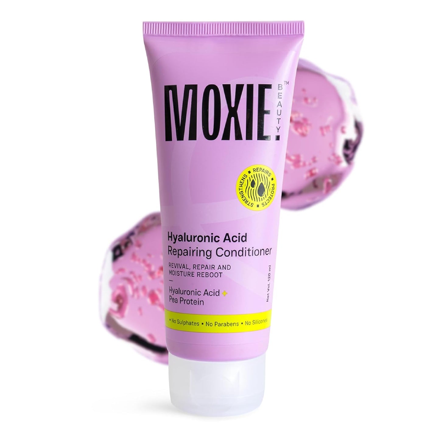 Hyaluronic Acid Hydrating Conditioner - 120 Ml