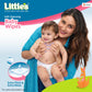 Little's Soft Cleansing Baby Wipes ( 800 Wipes )