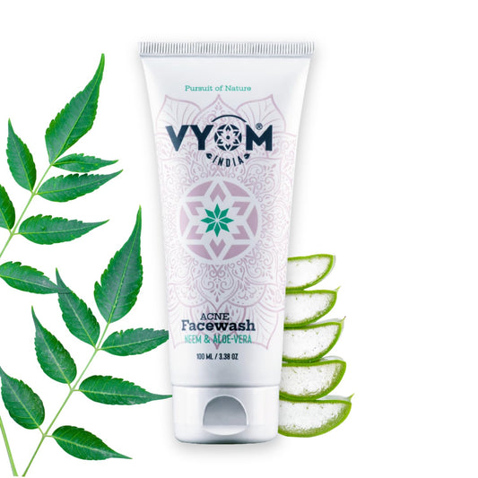 Acne Preventive Face Wash | 100ml