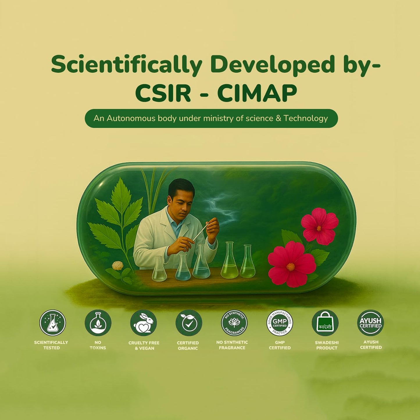 Acne Preventive Face Wash | 100ml