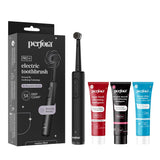 Perfora PRO Oscillating Electric Toothbrush| 2 Year Warranty | Free 3 Sample TP