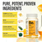 Be. 100% Daily Multivitamin Tablet | 30 Tablets