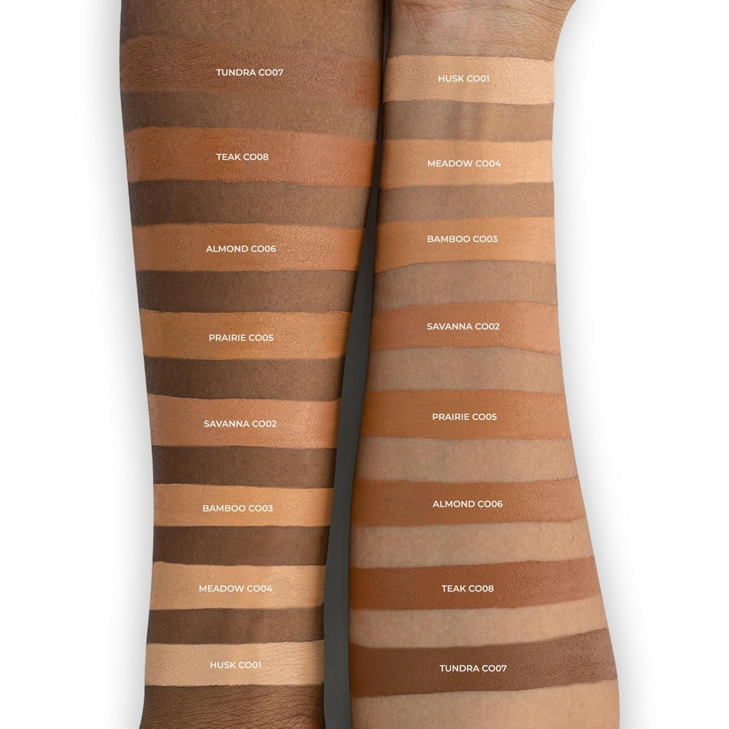 Color Chemistry Concealer ( 2.49 g )