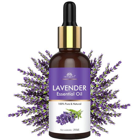 Lavender Essential Oil ( 30 Ml )