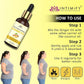 INTIMIFY Ginger Oil For Weight Loss Belly Fat, Fat Loss Oil (30ml)