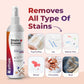 Stain Eraser - Instant Stain Remover Fabric Spray, Remover for Fresh and Old Stains like Ink, Pen, Sketchpen, Tea, Coffee| 75 ml