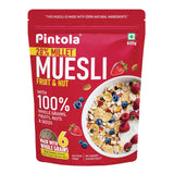 Pintola Fruit & Nut Muesli ( 800g )