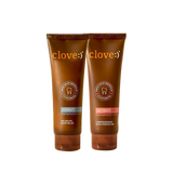 Clove Toothpaste Combo ( Ultimate & Hydrate ) 200g