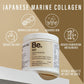 Be. Japanese Marine Collagen Powder for Women & Men | 300g