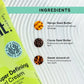 Super Defining Curl Cream: 96% Hair Moisture Retained | Toxin Free | Travel Size Hair Cream  (50 ml)