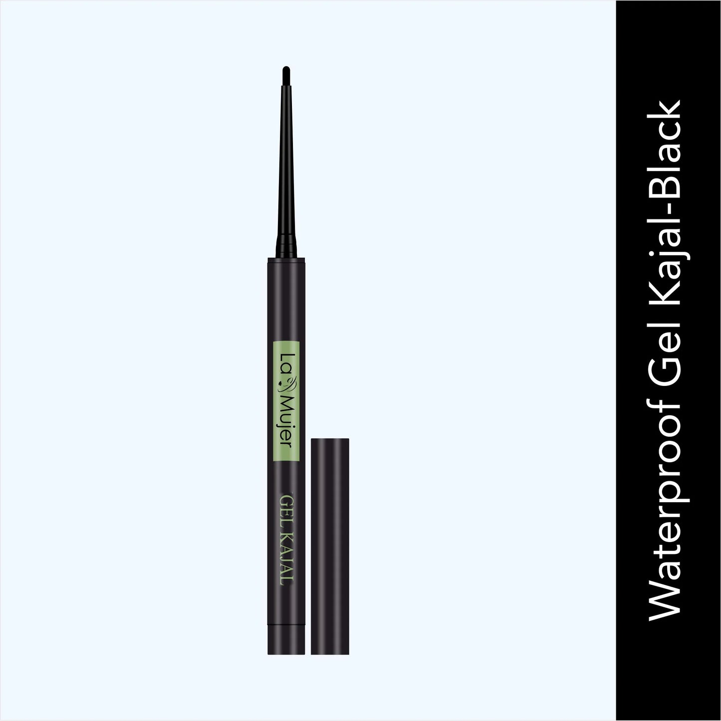 Waterproof Gel Kajal at Just Rs.49