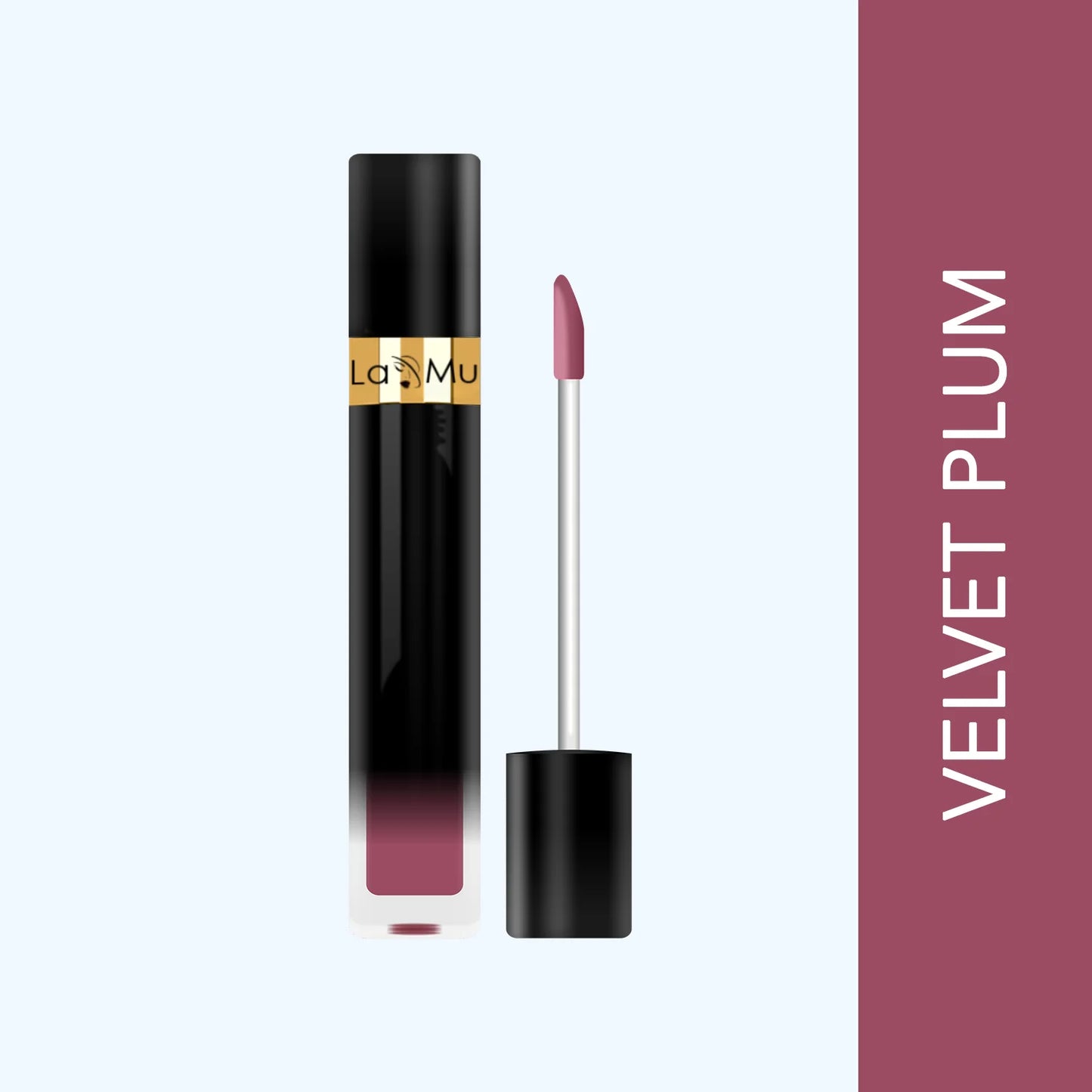 Liquid Matte Lipstick ( 24 Options To Choose From )