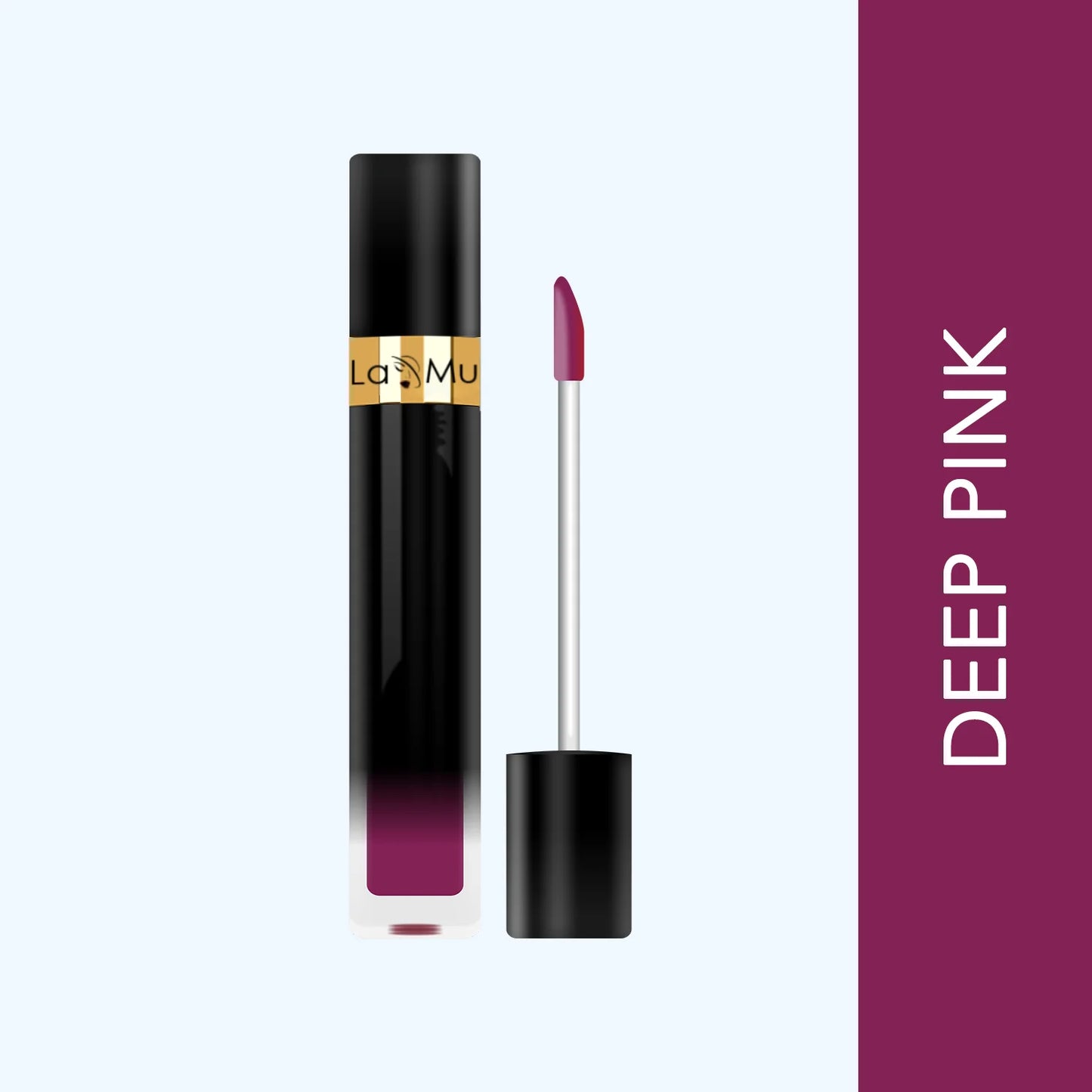 Liquid Matte Lipstick ( 24 Options To Choose From )