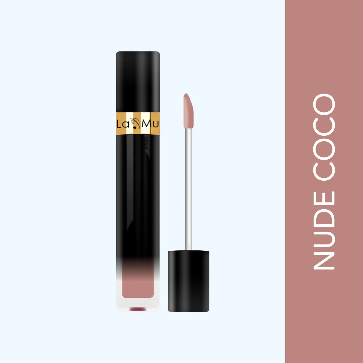 Liquid Matte Lipstick ( 24 Options To Choose From )