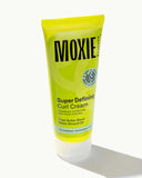 Super Defining Curl Cream: 96% Hair Moisture Retained | Toxin Free | Travel Size Hair Cream  (50 ml)