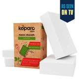 Magic Eraser – Cleaning Sponge for Stains & Marks ( Pack Of 4 )