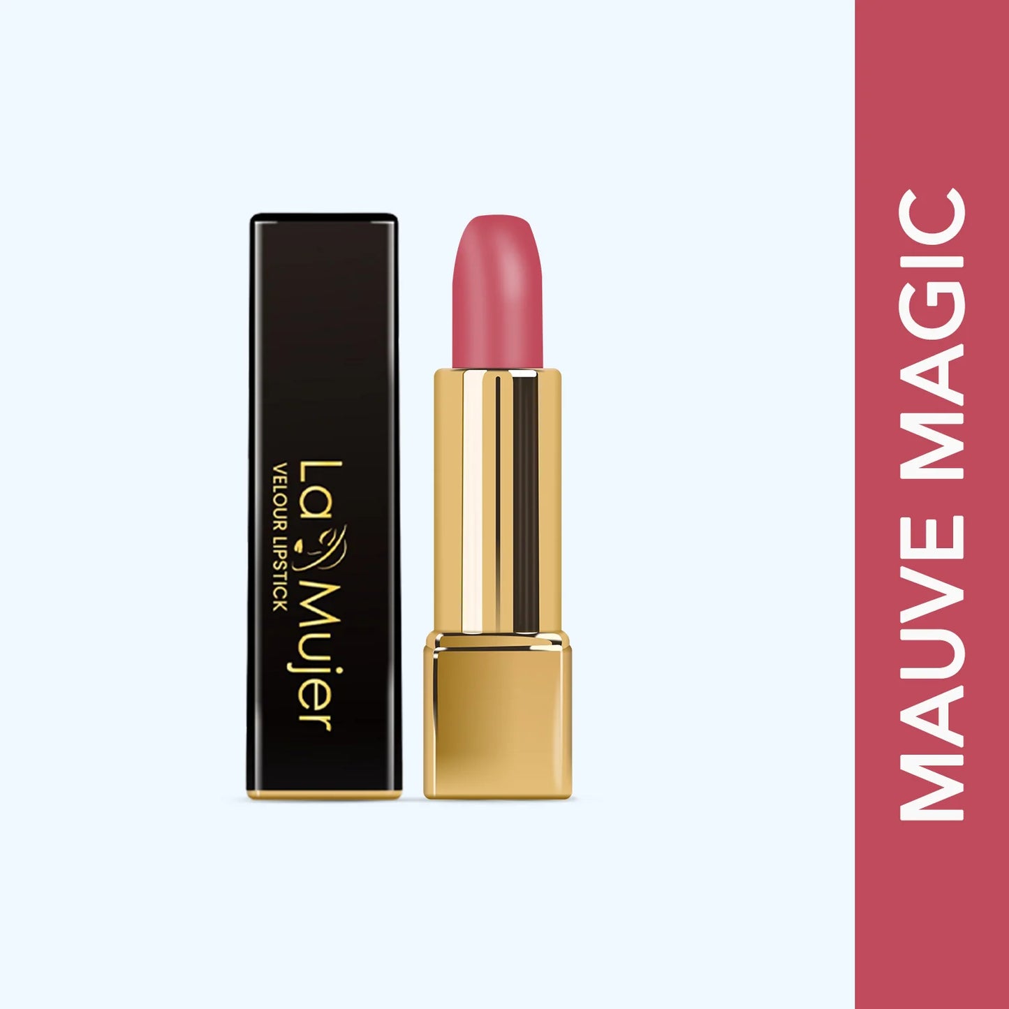 Matte Velour Lipsticks at Rs.99