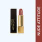 Matte Velour Lipsticks Lamujer