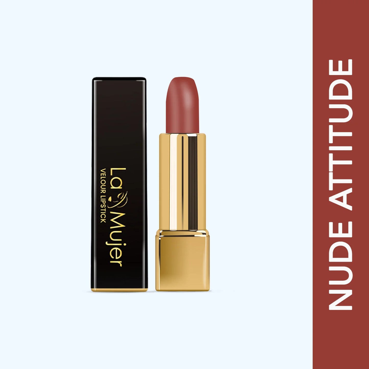 Matte Velour Lipsticks at Rs.99