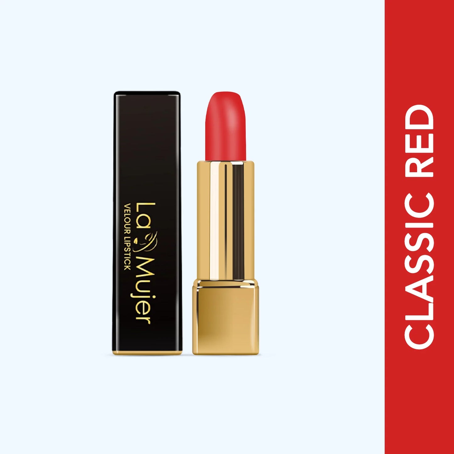 Matte Velour Lipsticks at Rs.99