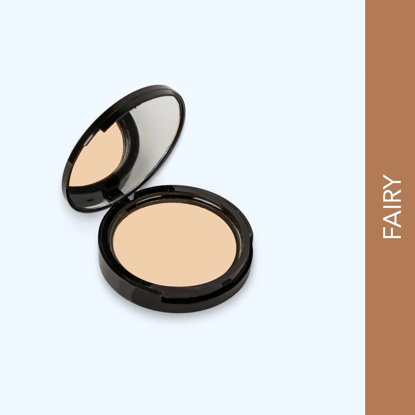 Oil Control Pressed Powder at Just Rs.49